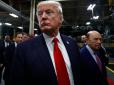 Запахло війною: Трамп терміново перервав відпустку