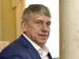 Халепа для міністра: Квартиру та будинок Насалика заарештував суд