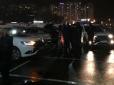 Закарпатці з вибухівкою виявилися вигнанцями з наметового містечка з-під Верховної Ради