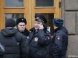 Бурятський сепаратизм ломиться у двері: В Улан-Уде підлітки у масках підпалили клас російської мови 