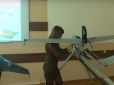 Хіти тижня. Куди полетить стріла: Львівський професор разом з київськими фахівцями розробили багатообіцяючий безпілотник Arrow (відео)