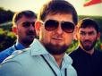 Хіти тижня. ​У справу вступає Рамзан, або 