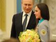 Хіти тижня. З 15-річною: Путін порушив російське законодавство (фото)