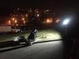 У Львові прогримів вибух на місці польських військових поховань