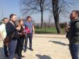 Хіти тижня. У Києві націоналісти перешкодили проведенню акції проросійській організації (фото)