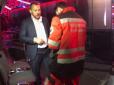 Хіти тижня. Не обійшлось без крові: Одіозні нардепи влаштували бійку після прямого ефіру у Мураєва (фото, відео)