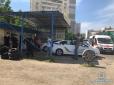 Хіти тижня. Етнічна злочинність чи збіг? У Києві кавказьке угруповання влаштувало стрілянину, серед поранених - працівник СБУ (фото, відео)