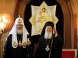 Надоумили у Москві: УПЦ МП по-своєму трактує слова заяви Вселенського патріархату