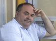 Організатору замаху на життя Бабченка винесли судовий вирок
