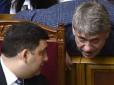 Хіти тижня. Боляче вдарив по біцепсах-трицепсах: Гройсман не пустив 