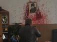 Мера містечка на Вінниччині звинувачують у співпраці з окупантами у Криму