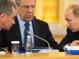 Хіти тижня. Несвяте сімейство: Путін, Шойгу, Медвєдєв, і Лавров зібралися вирішити долю Української автокефалії