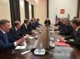 Хіти тижня. У Кремлі повідомили подробиці наради Радбезу РФ, під час якої Путін порушив питання православної церкви в Україні