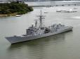 З архіву ПУ. Паритет сил не за горами. Американські фрегати для України: З'явились подробиці