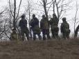 Спецслужби Молдови знешкодили незаконне військове угруповання, пов'язане з окупантами на сході України (фото)