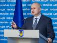 Відомий журналіст назвав колишнього начальника ГУР і голову СБУ ідеальним кандидатом у президенти України (відео)