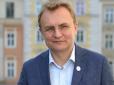 Певний сенс у цьому є: Політолог розповів, про що міг домовитися Садовий із Гриценком