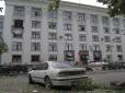 Хтось забагато знав? У Луганську підірвали автомобіль