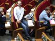 Ключове оточення фаворита перегонів: Нардеп Лещенко пояснив свій статус у команді Зеленського