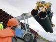 Вбивчий законопроект: В Конгресі США пояснили, які наслідки чекають учасників спорудження 