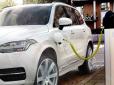 В ногу з часом: Уряд Великобританії пересідає на електрокари