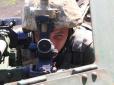 Найкращого мисливця за ворожою бронетехнікою визначили на Донеччині (фото)