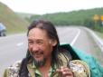 Хіти тижня. Якутський шаман, котрий крокує Сибіром на Москву для усунення Путіна, проголосив нову систему влади в Росії