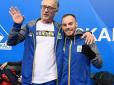 Патріот з Донецька вперше в історії України завоював медаль у багатоборстві зі спортивної гімнастики