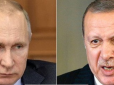 Хіти тижня. На грані великої війни: Путін екстрено зідзвонився з Ердоганом через бої в Сирії