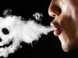 У МОЗ розвінчали черговий фейк: Куріння не захищає від COVID-19