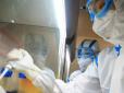 У Франції заявили про препарат від коронавірусу, що знищує збудник хвороби за 6 днів