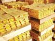 Імперія Х*йла на порозі краху: Держбанки тоннами вивозять золото з Росії