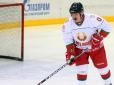 Пандемія добирається до Бацьки: Ще одного хокеїста з команди Лукашенка ізолювали через COVID-19
