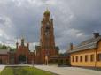 Монастир Московської церкви у Голосієві - новий епіцентр коронавірусу у столиці України