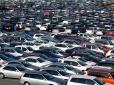 Ловіть момент: В Україні очікується бум дешевих авто з Європи, США і Південної Кореї