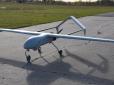 People’s Drone-2: Військові науковці випробовують новітній український безпілотний авіакомплекс (фото)