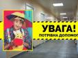 Друзі просять про допомогу: Відомий український артист хворіє на коронавірус у важкій формі