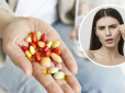 Повертають  молодість і сповільнюють старіння! Названо найкорисніші вітаміни для людини