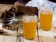 Прссто відмінно в спеку! Клопотенко дав простий рецепт квасу, який можуть приготувати всі (відео)