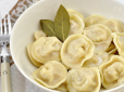 Хіти тижня. І розварюватися не будуть! Ідеальний спосіб варіння пельменів  - весь секрет у склянці холодної води