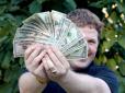 Хіти тижня. Прибутки, звідки не очікували: П'ять знаків Зодіаку, яким у середині осені гроші самі попливуть у руки