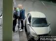 Резонанс тижня. Вистачило кількох ударів: На столичній АЗС молодий хлопець до смерті побив чоловіка (відео)