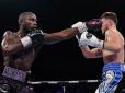 Хіти тижня. Кров текла навіть з рота: Непереможного британського боксера відправили в страшний нокаут (відео)