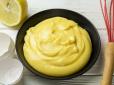 Хіти тижня. Ви більше не схочете їсти магазинний: Клопотенко поділився рецептом домашнього майонезу