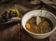 Для тих, хто поститься: Рецепт супу із сочевиці по-грецьки