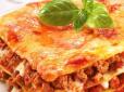 Вийде не гірше, ніж в Італії: Рецепт лазаньї ала болоньєзе від шеф-кухаря