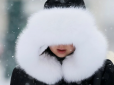 З морозами та снігом: Синоптик розказала, коли в Україну прийде справжня зима