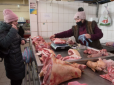 А як же своє? Україна ввозить вдесятеро більше свинини, ніж експортує: На митниці шокували цифрами