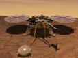 Вода - основа життя: На Марсі знайшли величезні запаси льоду, необхідного для колонізації планети