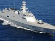 Туреччина побудує для ВМС України ще один корвет типу Ada